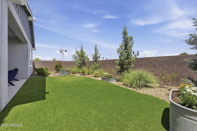 6891 CLARET Drive, Prescott, AZ 86305