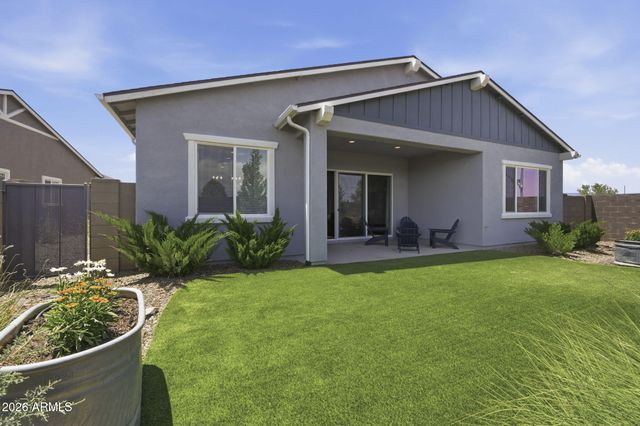 6891 CLARET Drive, Prescott, AZ 86305
