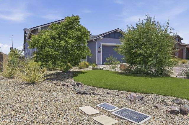 6891 CLARET Drive, Prescott, AZ 86305