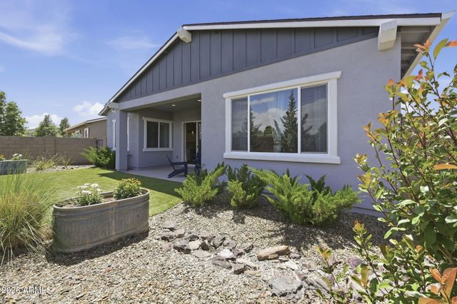 6891 CLARET Drive, Prescott, AZ 86305