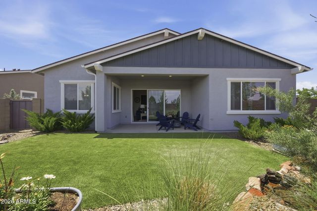 6891 CLARET Drive, Prescott, AZ 86305