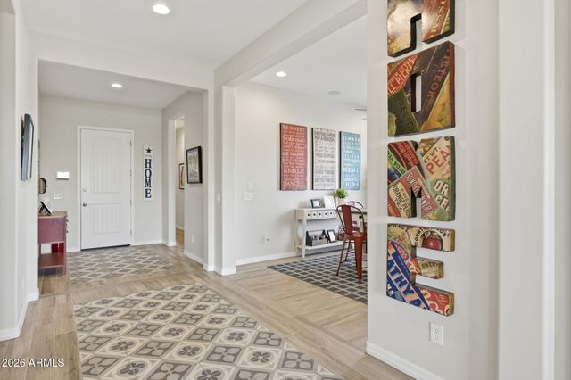 6891 CLARET Drive, Prescott, AZ 86305