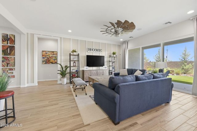6891 CLARET Drive, Prescott, AZ 86305