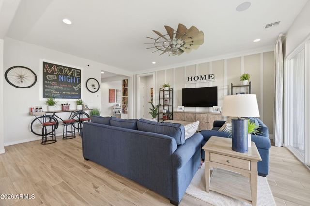 6891 CLARET Drive, Prescott, AZ 86305