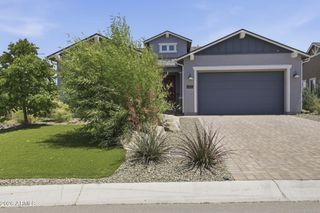 6891 CLARET Drive, Prescott, AZ 86305