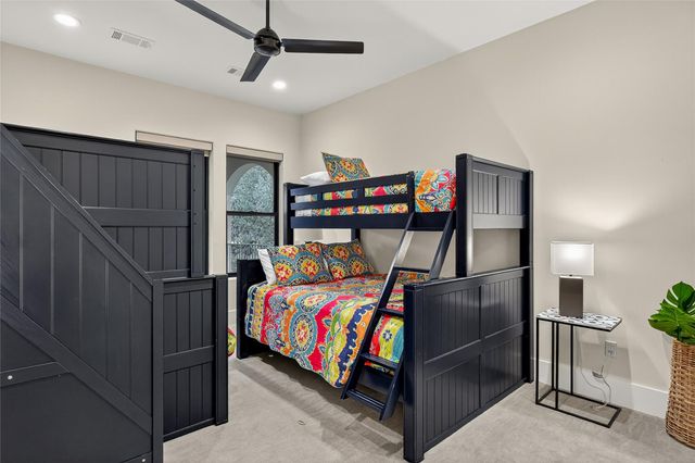 901 Sun Ray, Horseshoe Bay, TX 78657