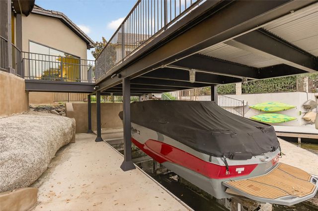 901 Sun Ray, Horseshoe Bay, TX 78657
