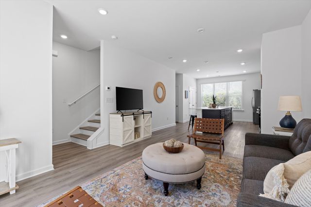 220 Asbury Oak Lane, Chattanooga, TN 37419