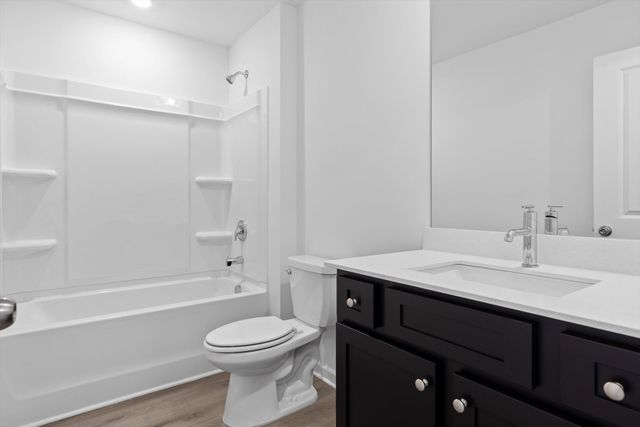220 Asbury Oak Lane, Chattanooga, TN 37419