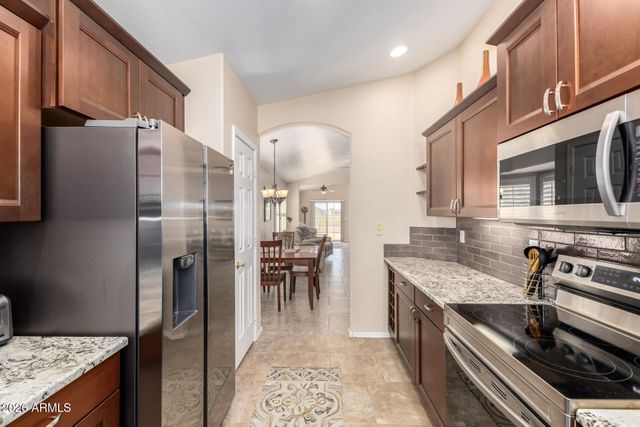 11544 W BOBCAT Court, Surprise, AZ 85378