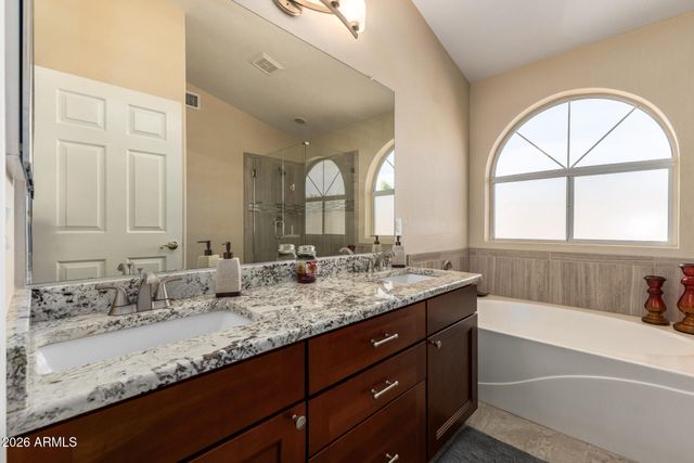 11544 W BOBCAT Court, Surprise, AZ 85378