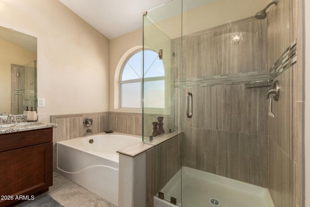 11544 W BOBCAT Court, Surprise, AZ 85378