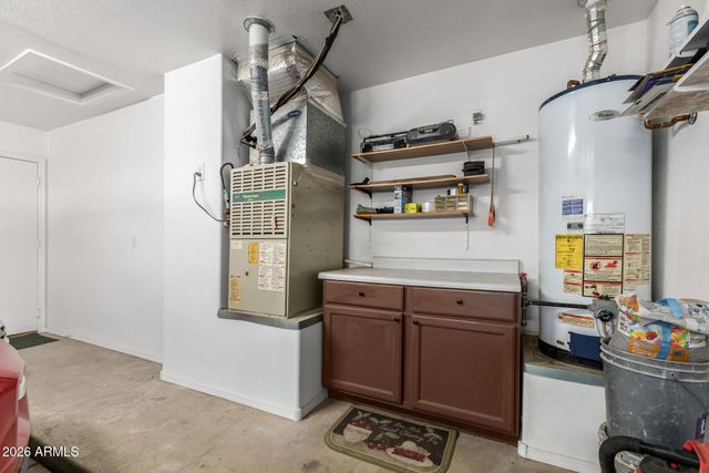 11544 W BOBCAT Court, Surprise, AZ 85378