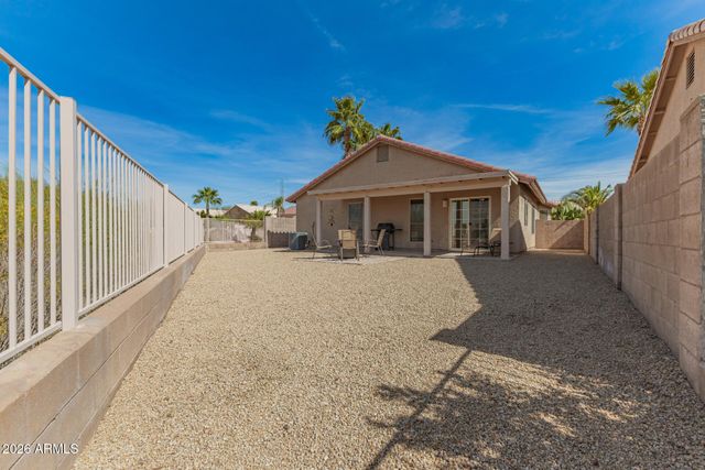 11544 W BOBCAT Court, Surprise, AZ 85378