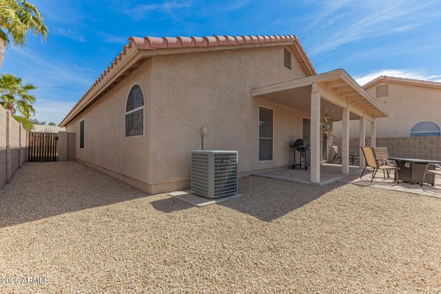 11544 W BOBCAT Court, Surprise, AZ 85378