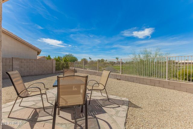 11544 W BOBCAT Court, Surprise, AZ 85378