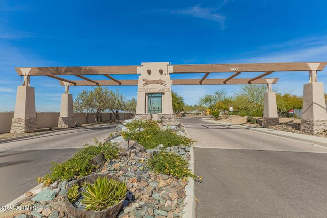 11544 W BOBCAT Court, Surprise, AZ 85378