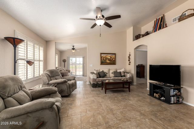 11544 W BOBCAT Court, Surprise, AZ 85378