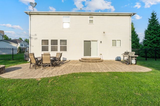 16320 Spring Creek Lane, Plainfield, IL 60586