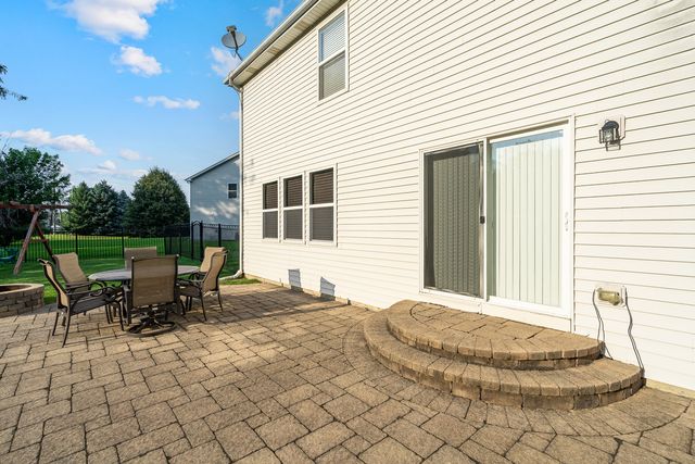 16320 Spring Creek Lane, Plainfield, IL 60586