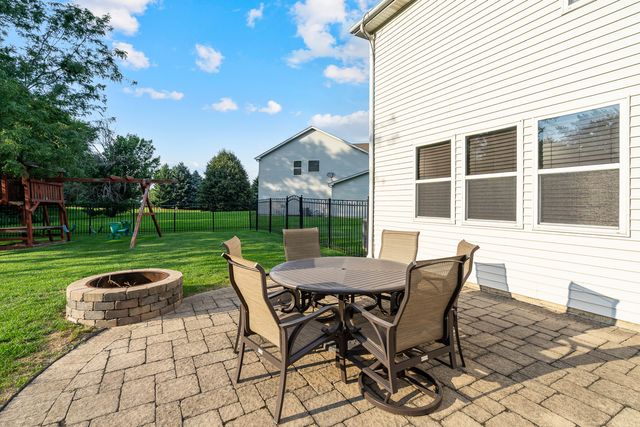 16320 Spring Creek Lane, Plainfield, IL 60586