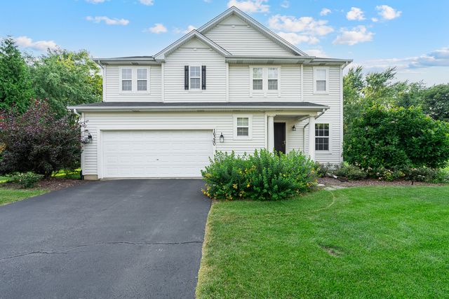 16320 Spring Creek Lane, Plainfield, IL 60586