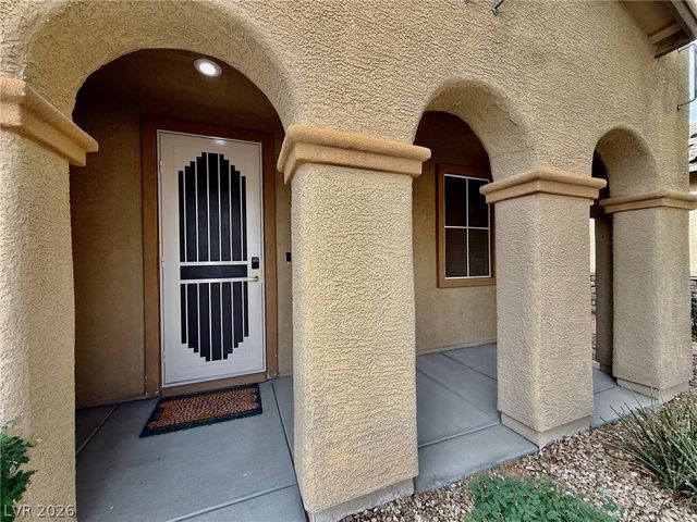 9927 Ridgemill Street, Las Vegas, NV 89178