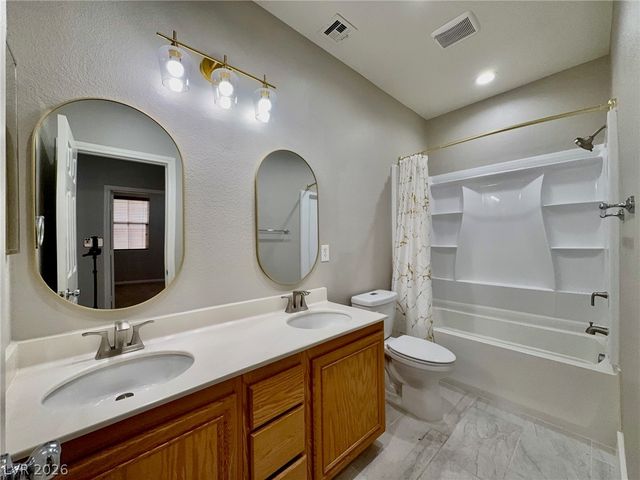 9927 Ridgemill Street, Las Vegas, NV 89178