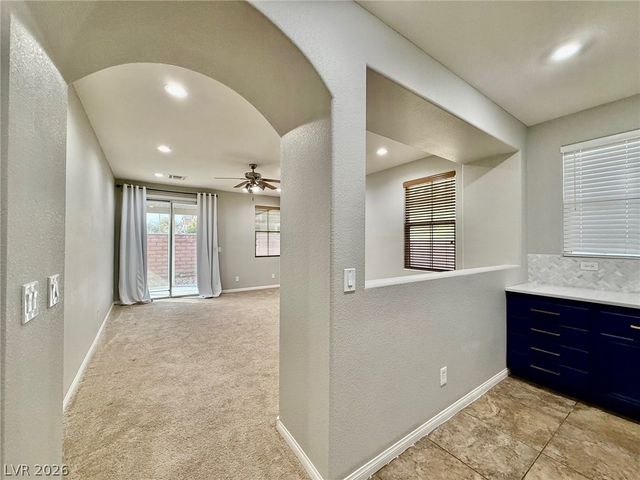 9927 Ridgemill Street, Las Vegas, NV 89178