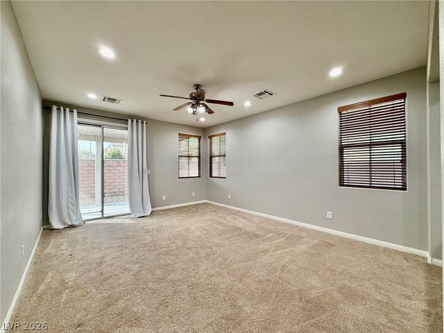 9927 Ridgemill Street, Las Vegas, NV 89178