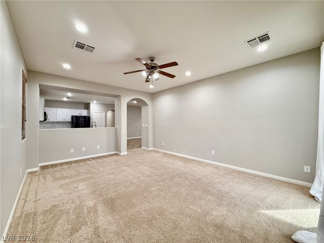 9927 Ridgemill Street, Las Vegas, NV 89178