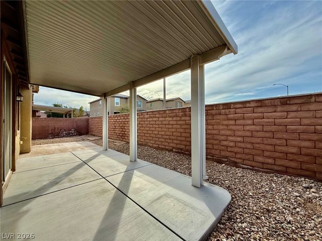 9927 Ridgemill Street, Las Vegas, NV 89178