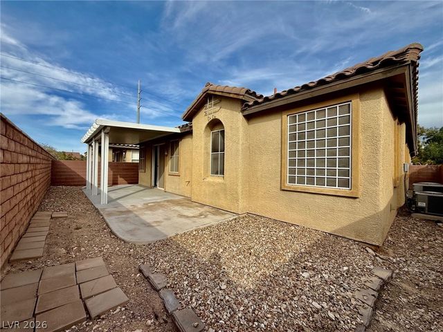 9927 Ridgemill Street, Las Vegas, NV 89178