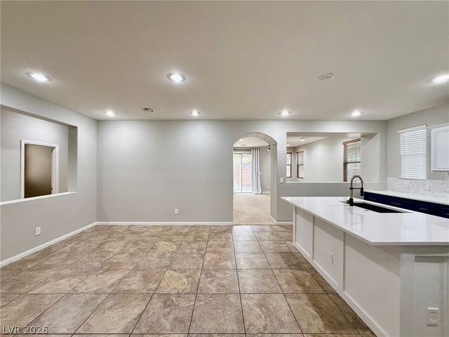 9927 Ridgemill Street, Las Vegas, NV 89178