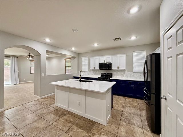 9927 Ridgemill Street, Las Vegas, NV 89178