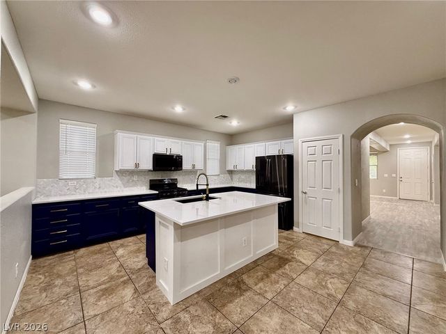 9927 Ridgemill Street, Las Vegas, NV 89178