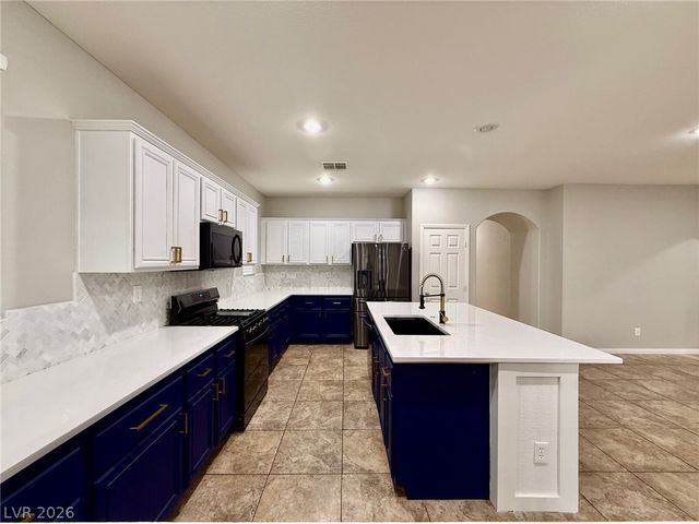 9927 Ridgemill Street, Las Vegas, NV 89178