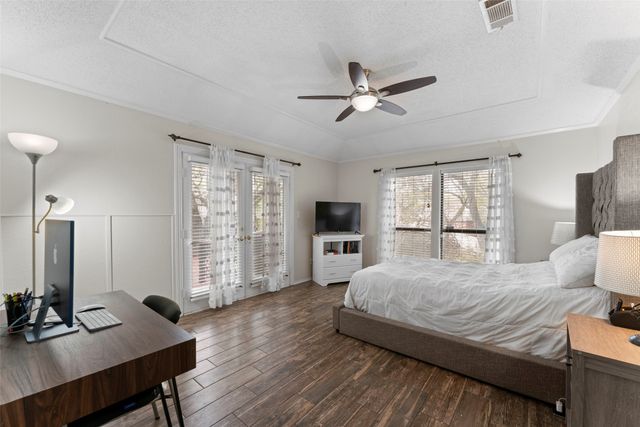 2705 Dover Gardens Drive, Arlington, TX 76017