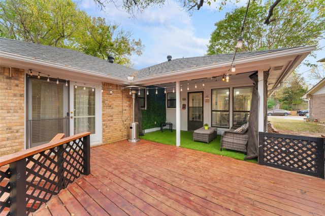 2705 Dover Gardens Drive, Arlington, TX 76017