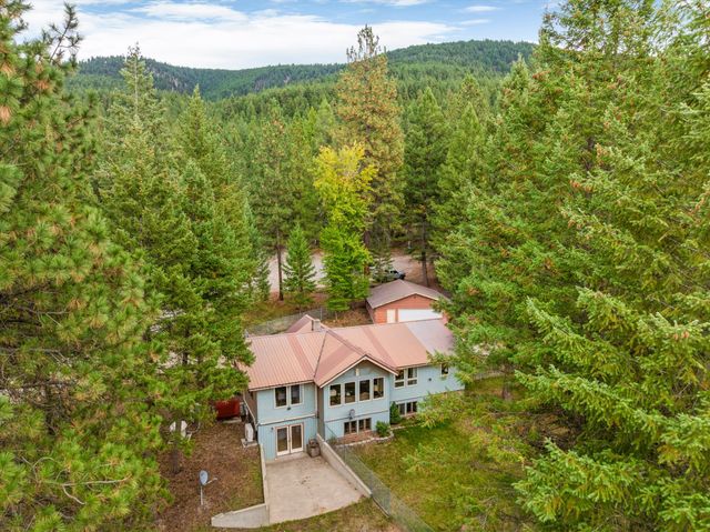 250 Sunny Side Drive, Libby, MT 59923 property photo