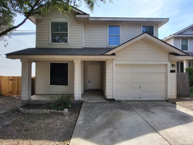 7202 HORIZON STAR, San Antonio, TX 78252