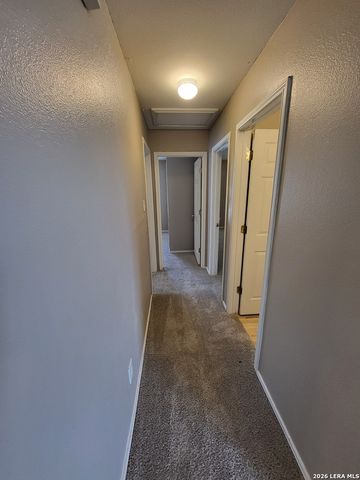 7202 HORIZON STAR, San Antonio, TX 78252