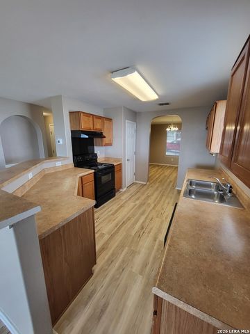 7202 HORIZON STAR, San Antonio, TX 78252