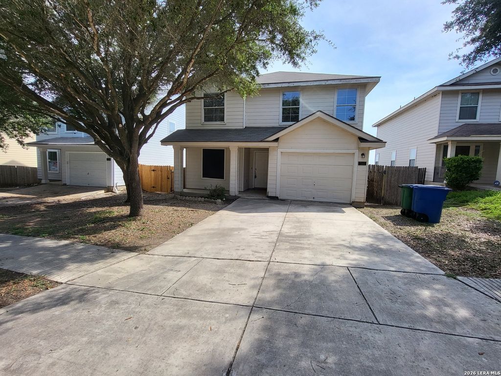 7202 HORIZON STAR, San Antonio, TX 78252