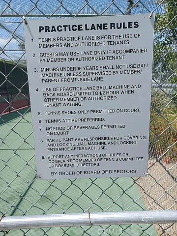 2036 N Mira Vista, Palm Springs, CA 92262