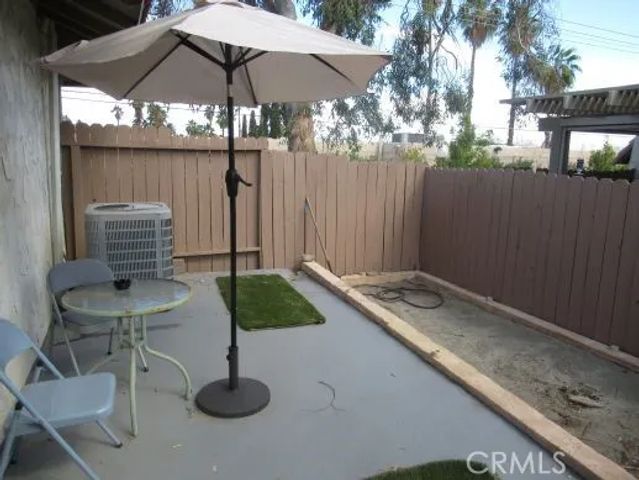 2036 N Mira Vista, Palm Springs, CA 92262