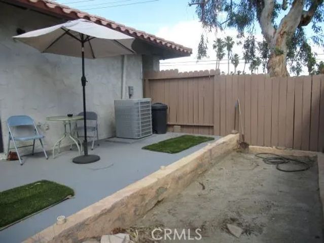 2036 N Mira Vista, Palm Springs, CA 92262