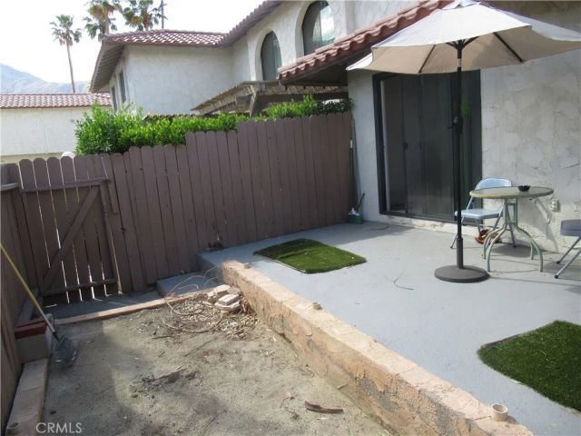 2036 N Mira Vista, Palm Springs, CA 92262