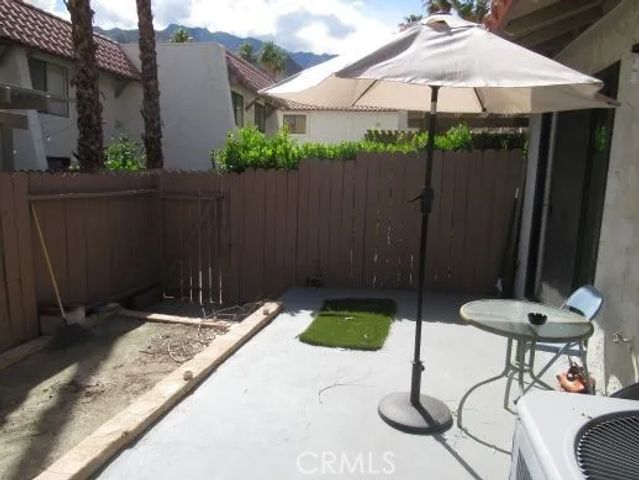 2036 N Mira Vista, Palm Springs, CA 92262