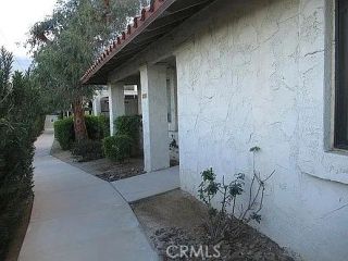 2036 N Mira Vista, Palm Springs, CA 92262